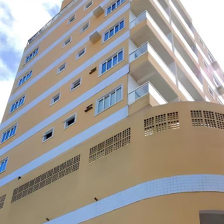 Ideal Hotels Macaé Екстериор снимка