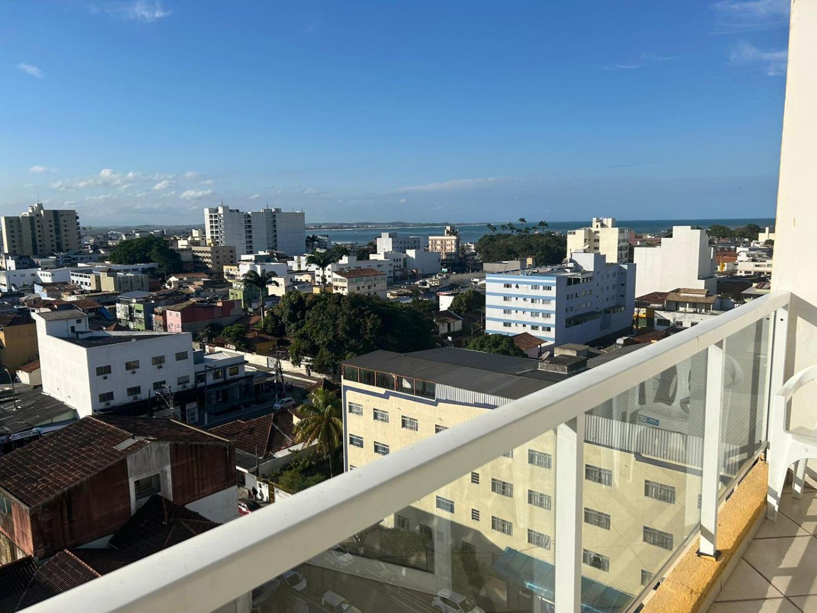 Ideal Hotels Macaé Екстериор снимка