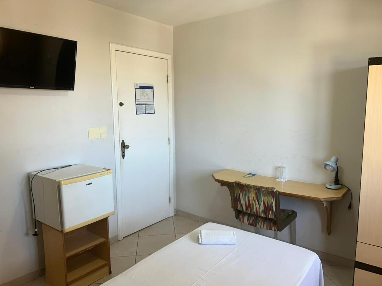 Ideal Hotels Macaé Екстериор снимка