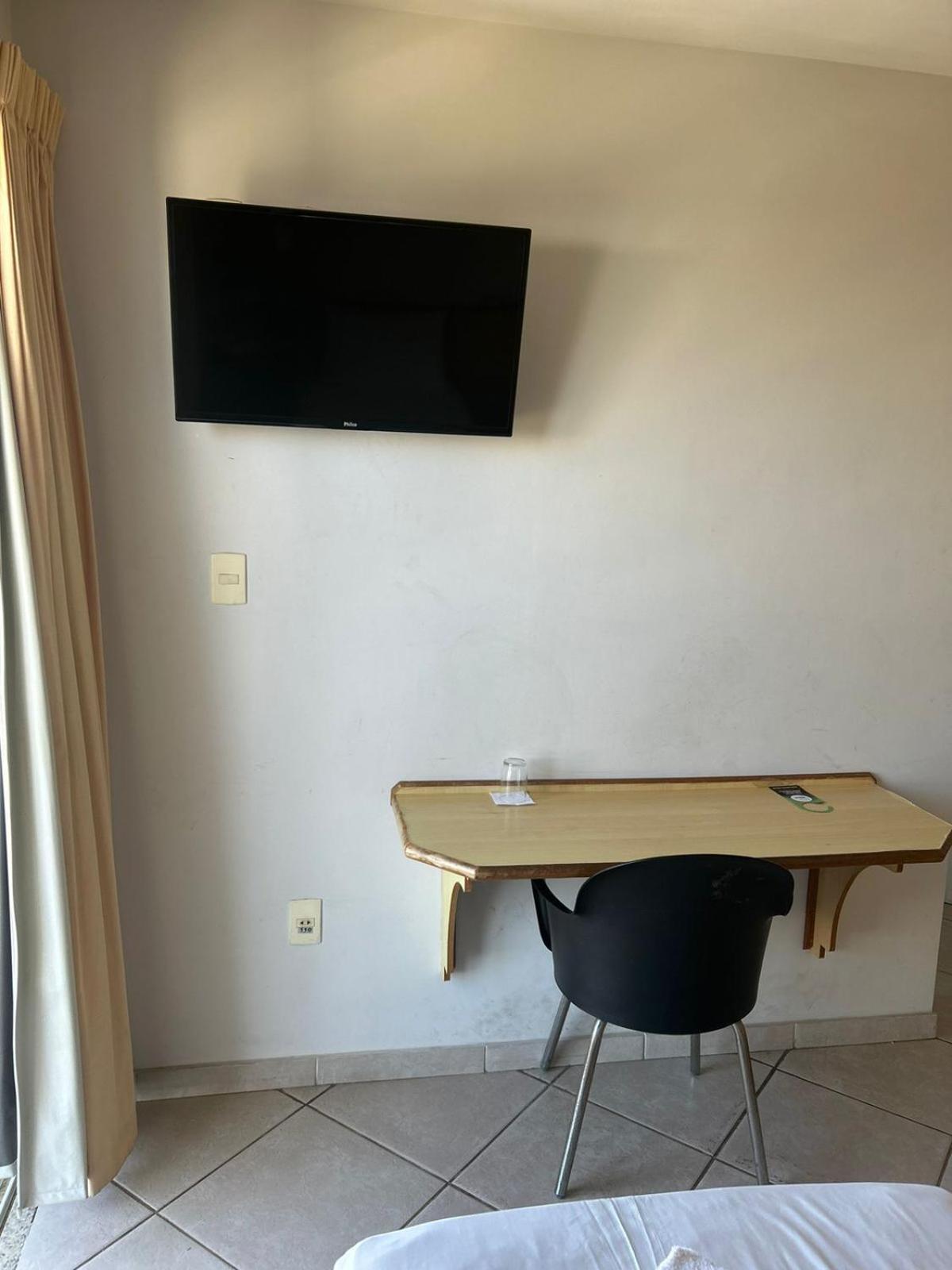 Ideal Hotels Macaé Екстериор снимка