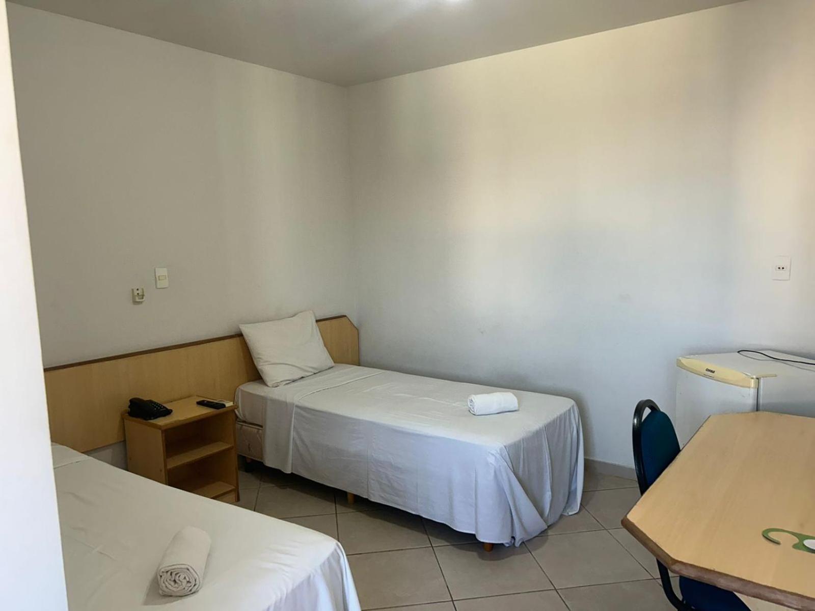 Ideal Hotels Macaé Екстериор снимка