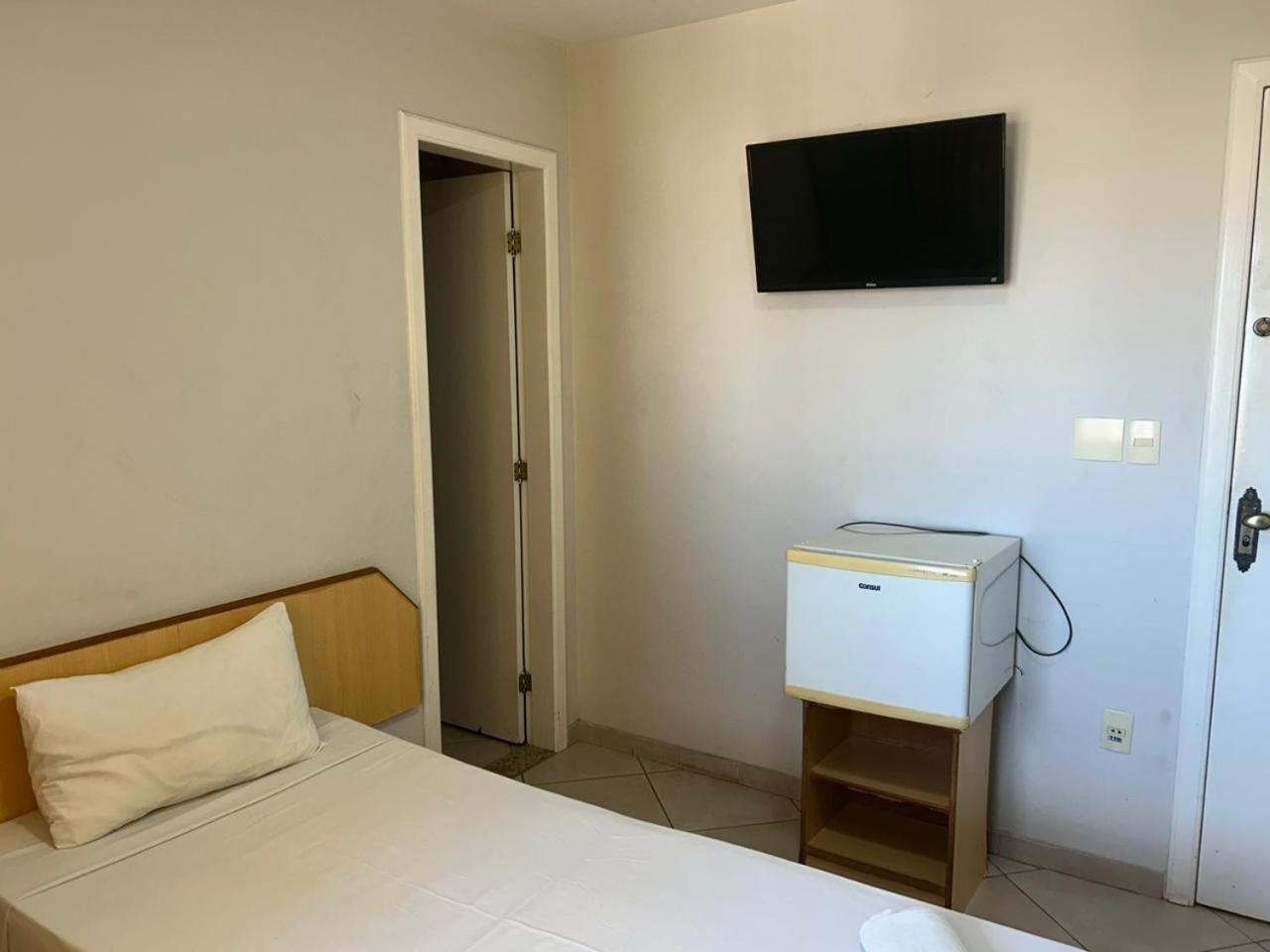 Ideal Hotels Macaé Екстериор снимка