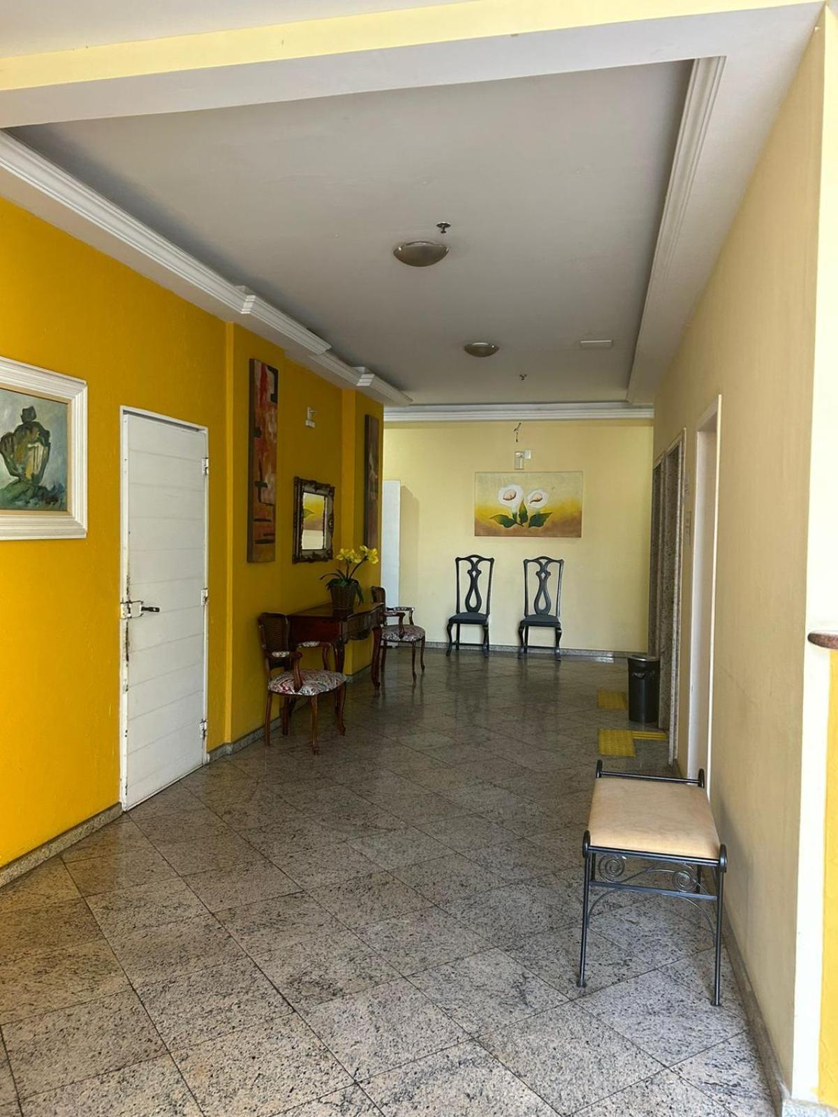 Ideal Hotels Macaé Екстериор снимка