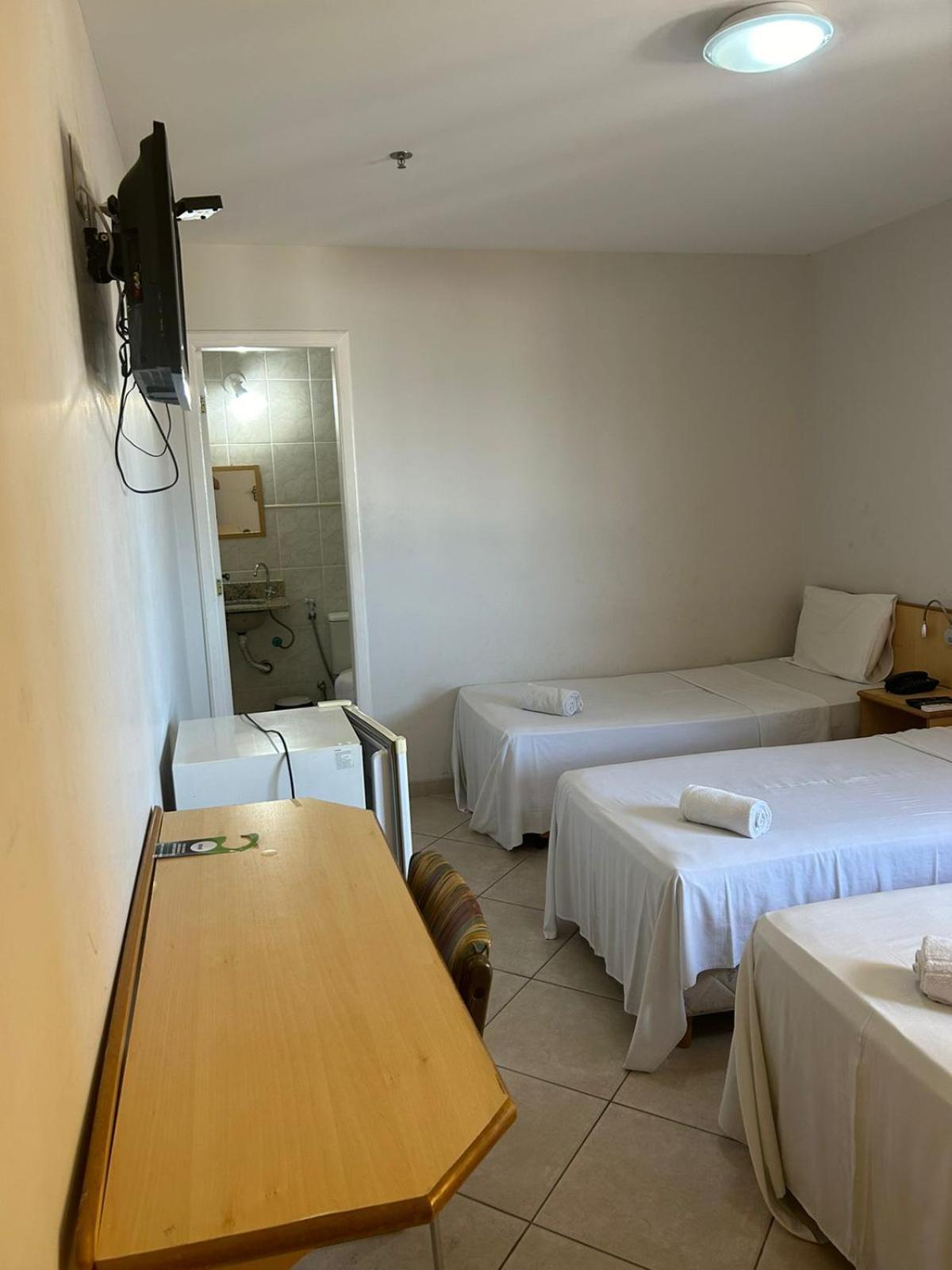 Ideal Hotels Macaé Екстериор снимка